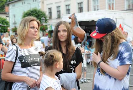 Staromiejska Wiosna - niedziela